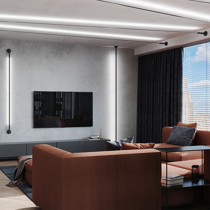 Комплект струнный arte lamp skycross a600506-180-4k