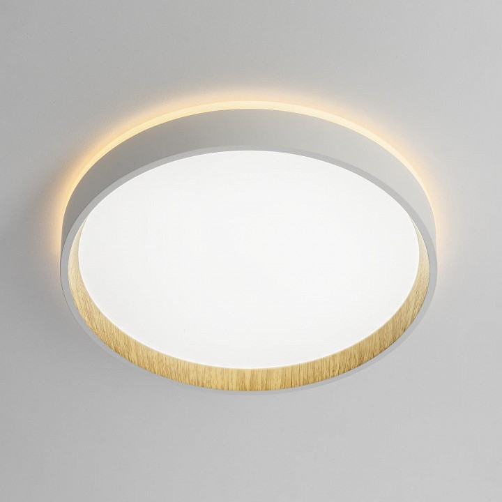 Накладной светильник citilux etalon cl750240