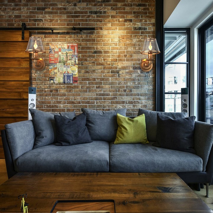 Бра covali  wl-31078