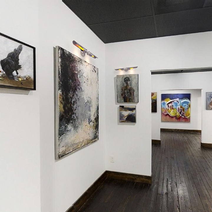 Подсветка для картины covali  wl-51819