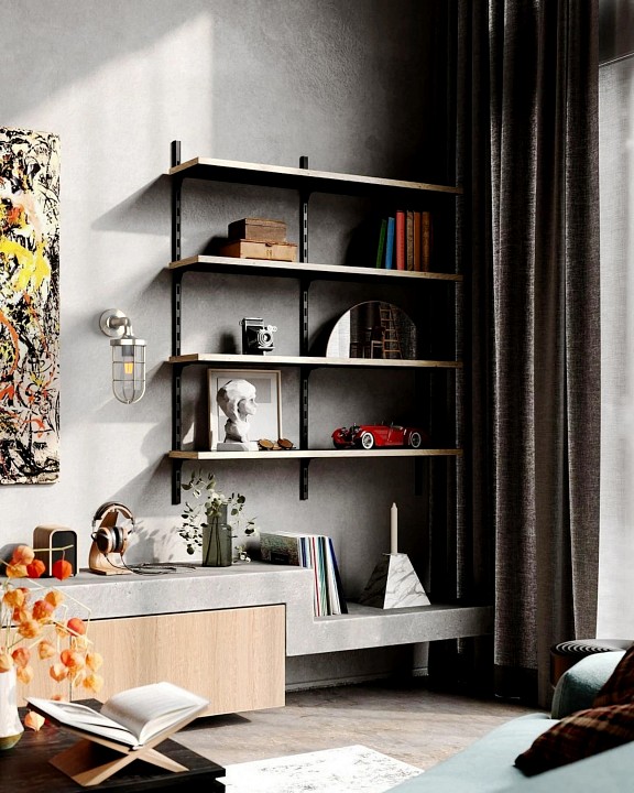 Бра covali wl-59854