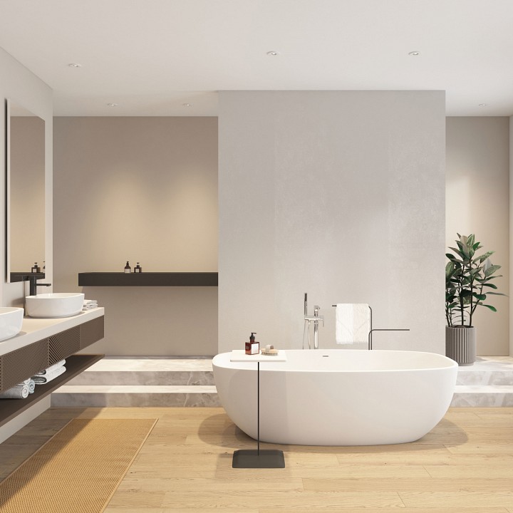 Встраиваемый светильник denkirs dk2036 dk2036-wh