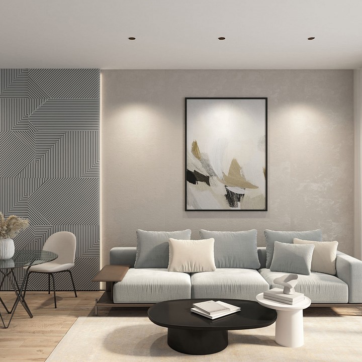 Встраиваемый светильник denkirs dk3026 dk3026-wb