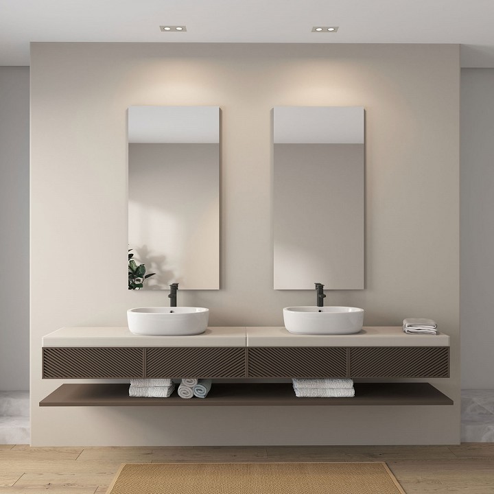 Встраиваемый светильник denkirs port dk3112-wh