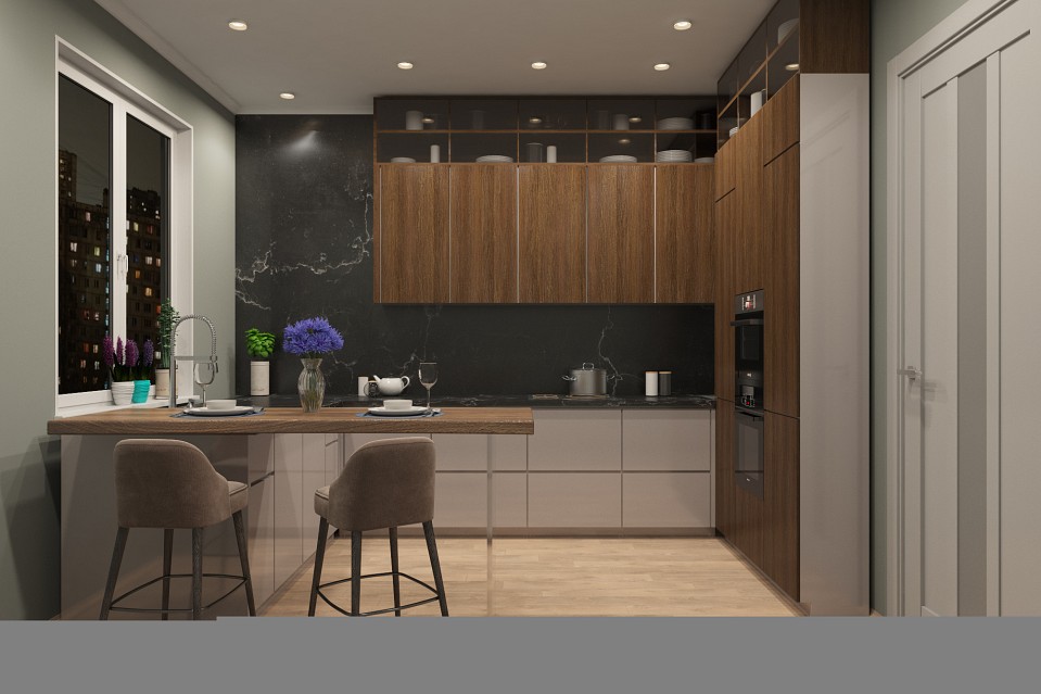 Встраиваемый светильник denkirs dk4030 dk4032-wh