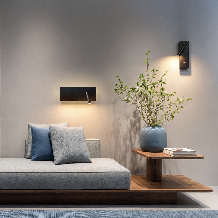 Накладной светильник denkirs chargelux dk5092-bk