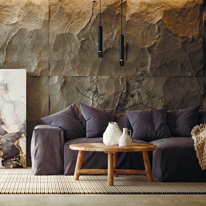 Подвесной светильник denkirs air hang dk5315-bk