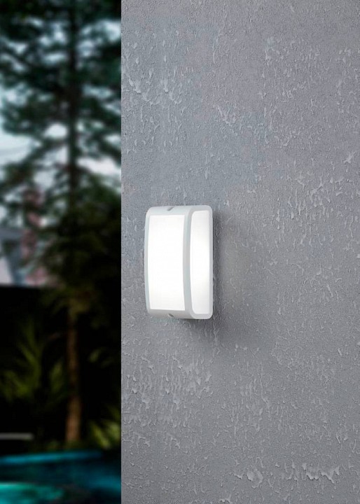 Накладной светильник eglo camarda 900807