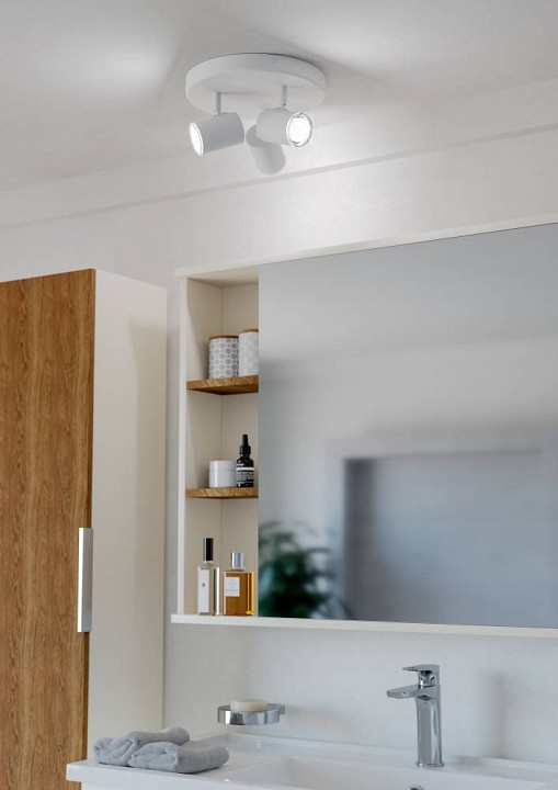 Спот eglo consuma 1 901962