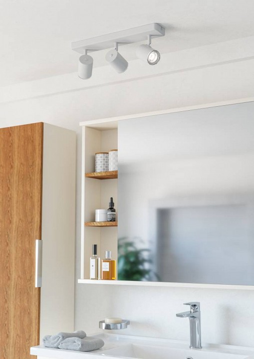 Спот eglo consuma 1 901963