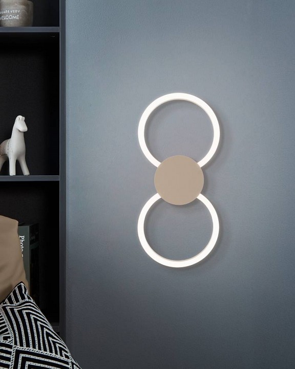 Накладной светильник eglo venticello 1 902127