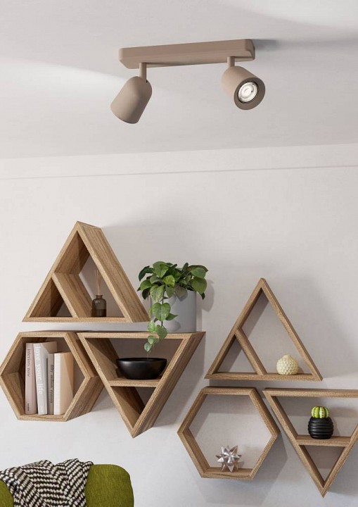 Спот eglo camaldoli 902344