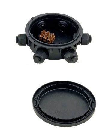 Короб распределительный eglo connector box 91207