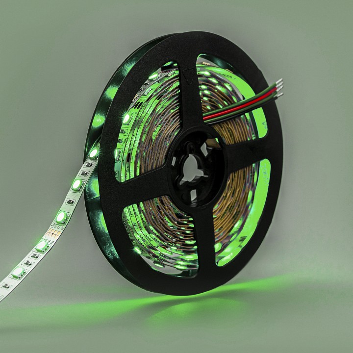 Лента светодиодная eleganz lux el-ls-14rgb