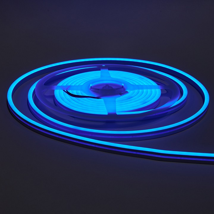 Шнур световой eleganz  el-n24-96b