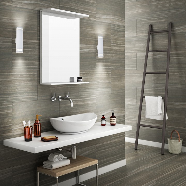 Бра elektrostandard selin a043955