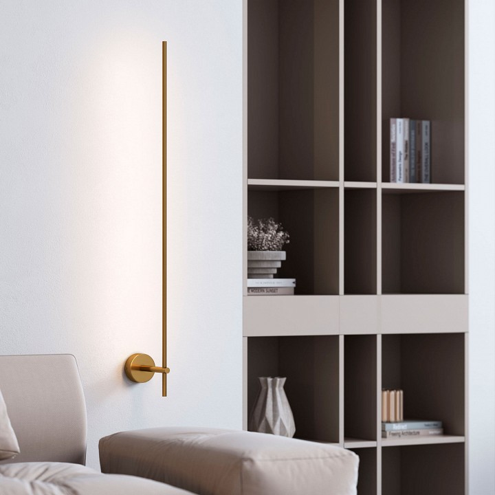 Бра elektrostandard fine a067490
