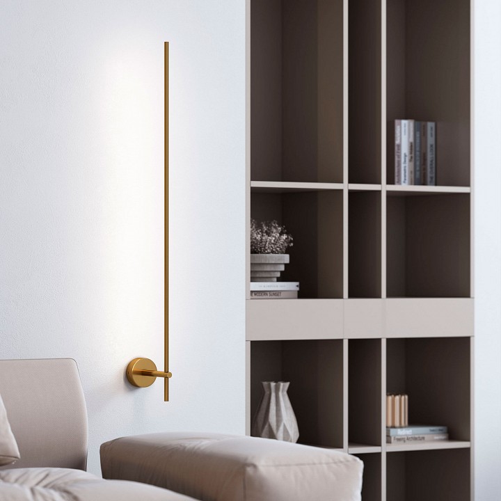 Бра elektrostandard fine a067491