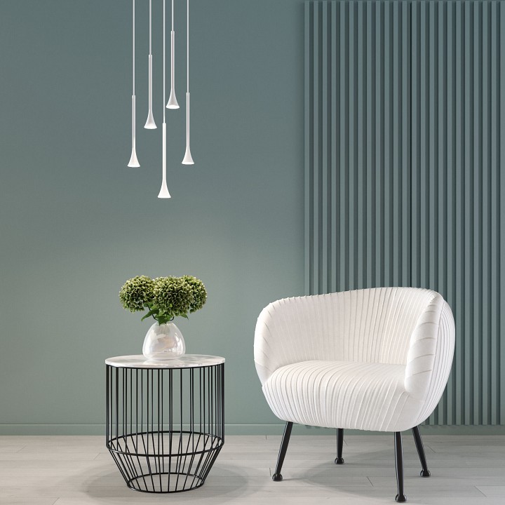 Подвесной светильник elektrostandard hall a068818
