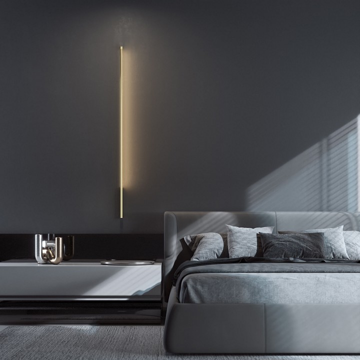 Накладной светильник elektrostandard alto 40133/led