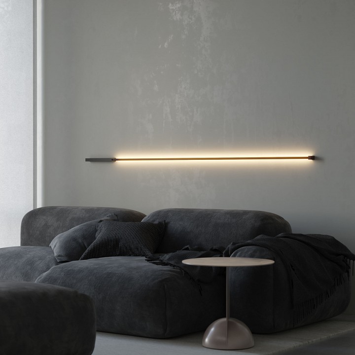 Накладной светильник elektrostandard alto 40134/led