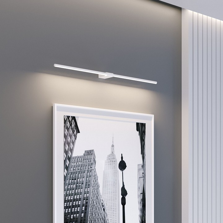 Подсветка для картины elektrostandard luar 40153/led