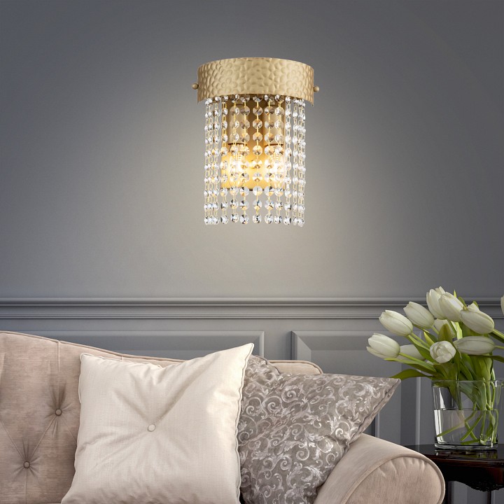 Накладной светильник escada niagara 10170/2a