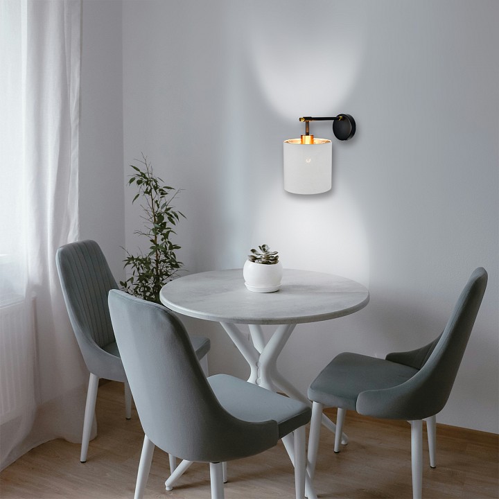 Бра escada adagio 10186/1a