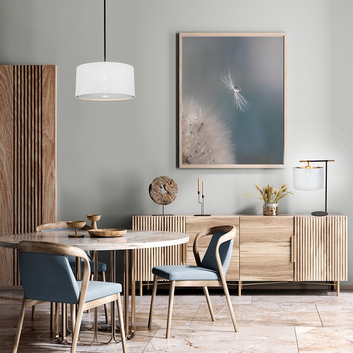 Светильник на штанге escada adagio 10186/1s