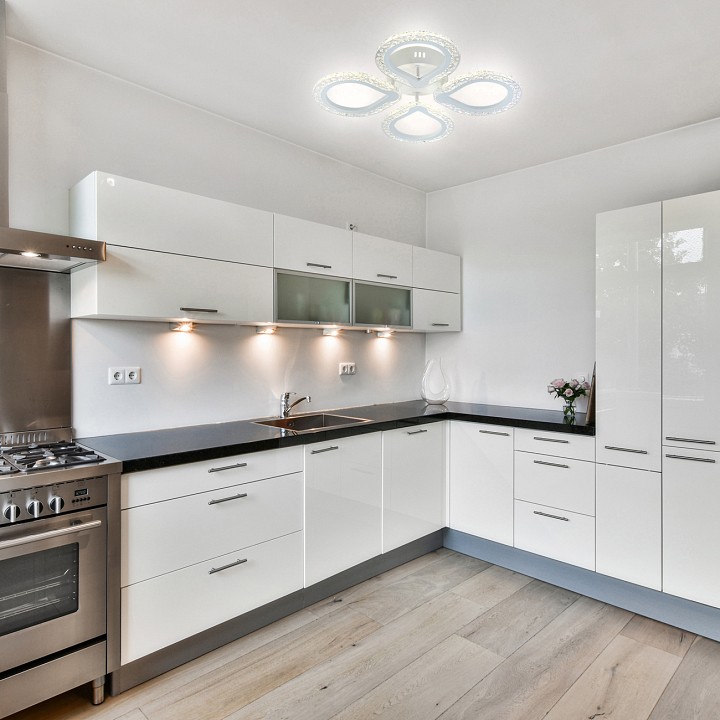 Потолочная люстра escada menita 10270/4led