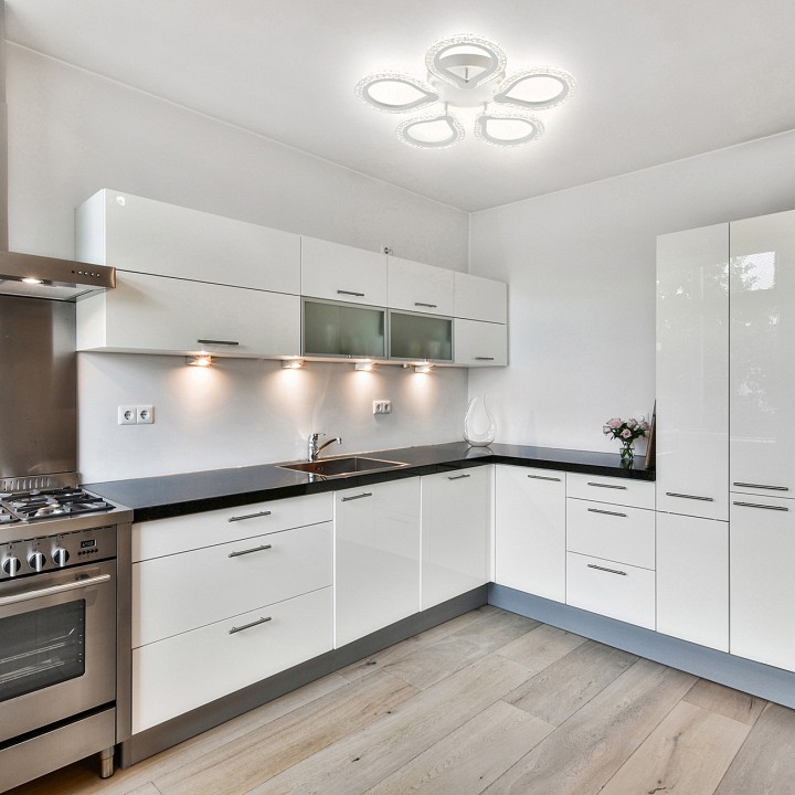 Потолочная люстра escada menita 10270/5led