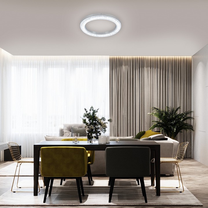 Накладной светильник escada 10292 10292/1led