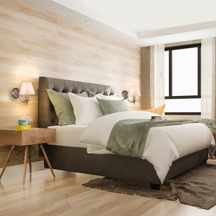 Бра escada bolero 1144/1a