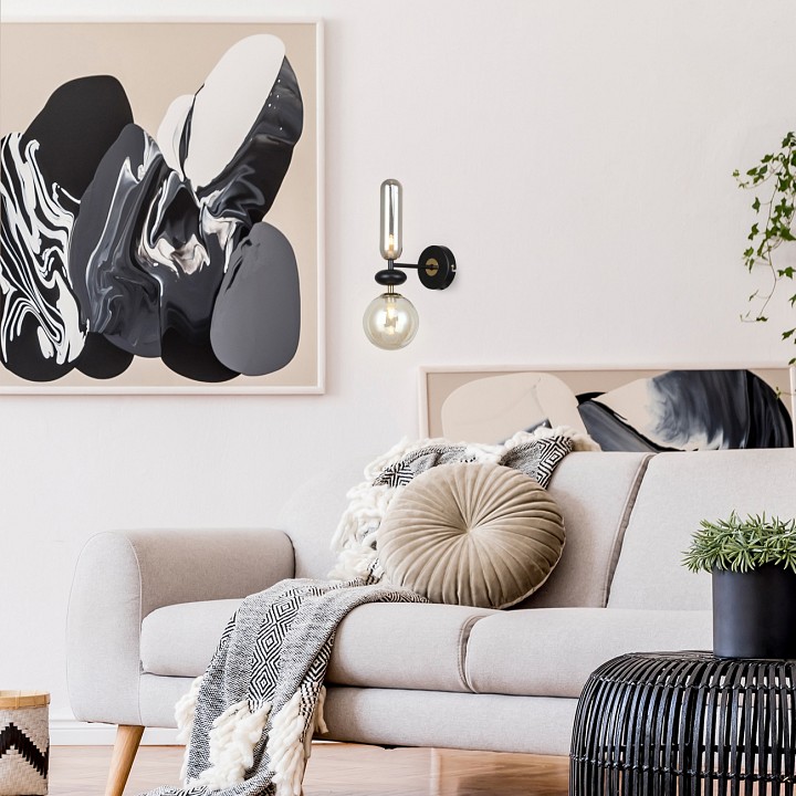 Бра escada capsule 2102/2a