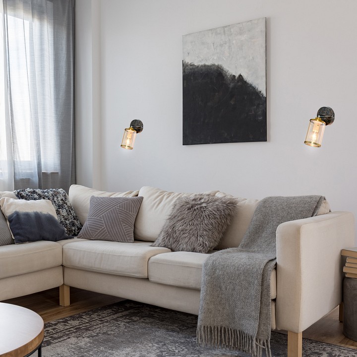 Бра escada oshawa 2104/1a