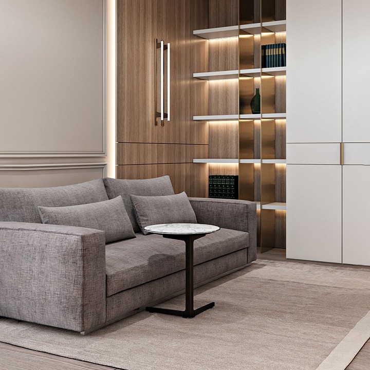 Лента светодиодная feron ls501 41057