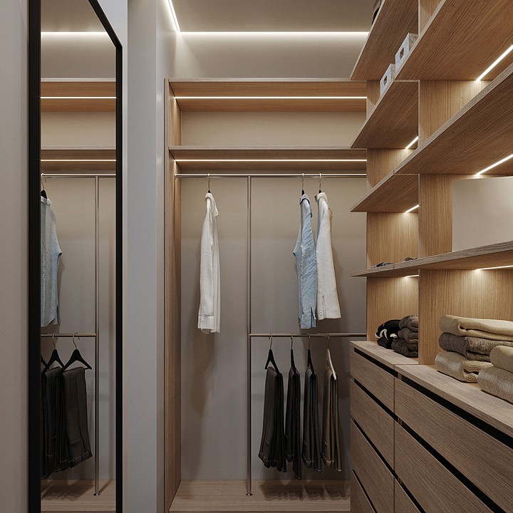 Лента светодиодная feron ls603 41446
