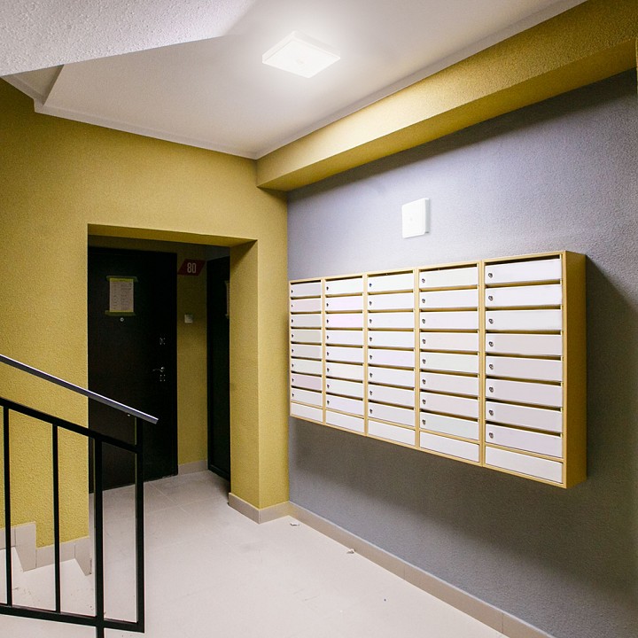 Накладной светильник feron al3023 41798