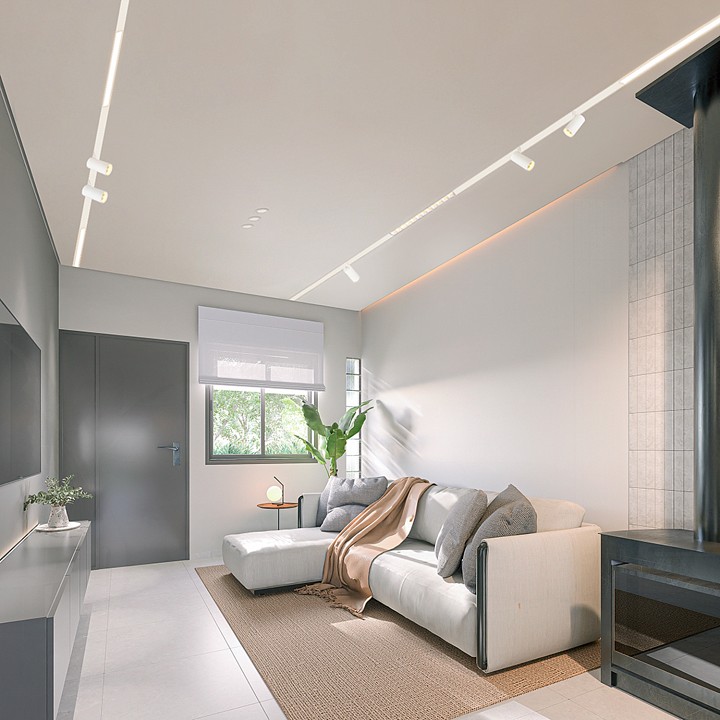 Встраиваемый светильник feron mgn300 41928