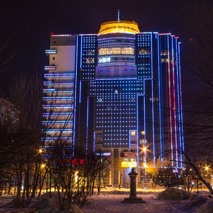 Лента светодиодная feron ls704 48291