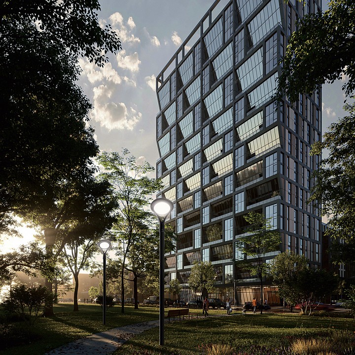 Консольный светильник feron sp7020 48439