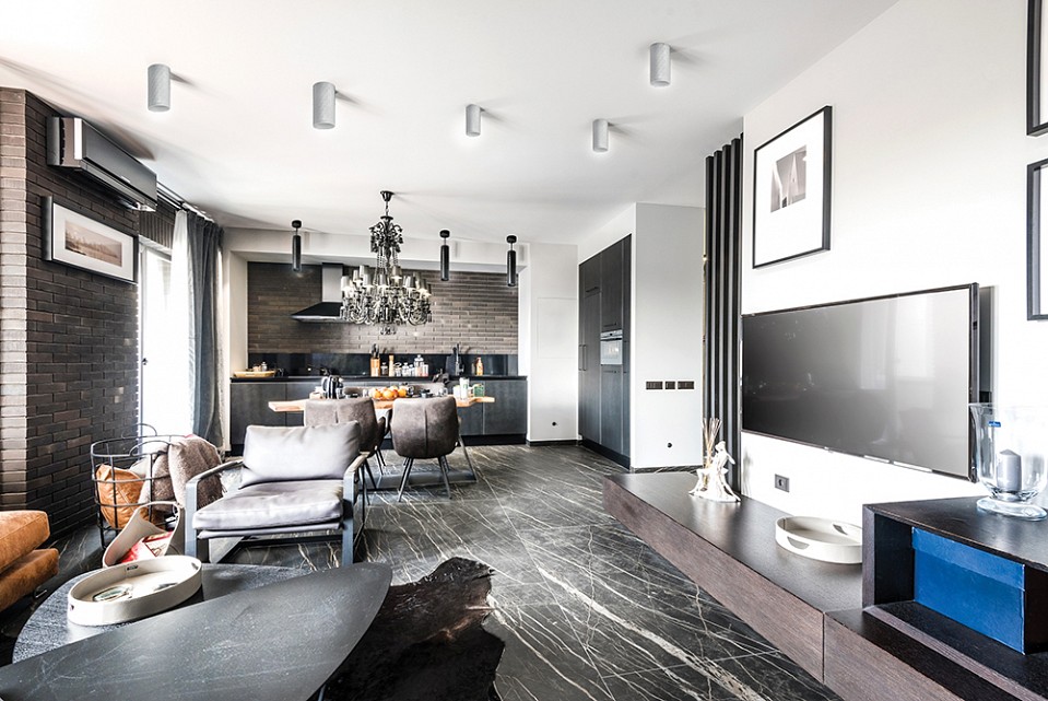 Накладной светильник feron ml187 48654