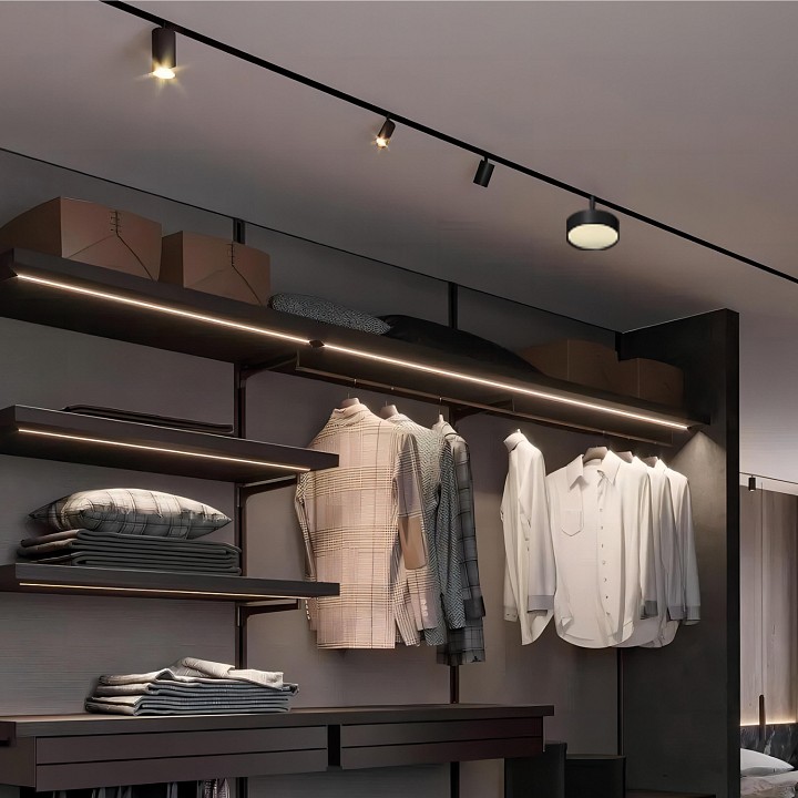 Трек встраиваемый favourite logica 1014-tb-200