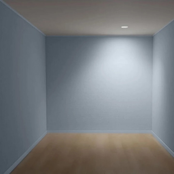 Встраиваемый светильник favourite halv 4428-1c