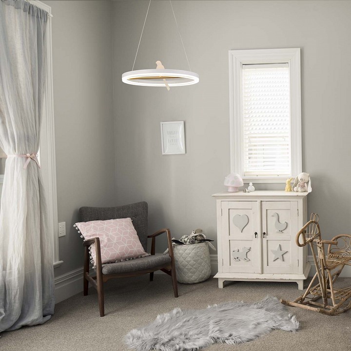 Подвесной светильник f-promo bardy 4653-1p