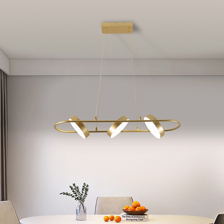 Подвесной светильник f-promo abris 4677-3p