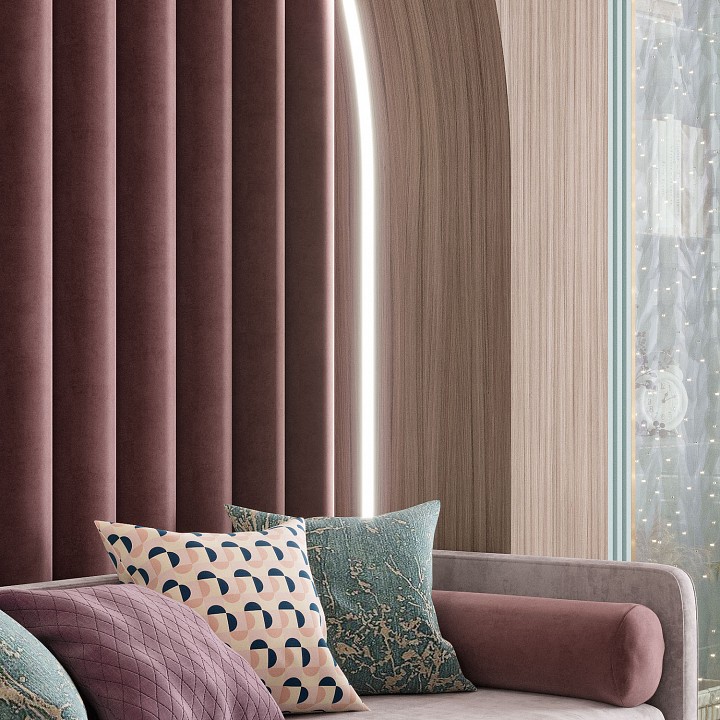 Лента светодиодная gauss basic bt065