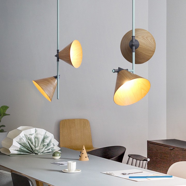 Подвесной светильник imperiumloft cone cone01