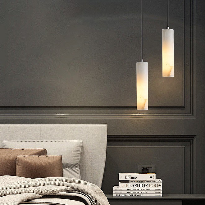 Подвесной светильник imperiumloft marble marble-elit01