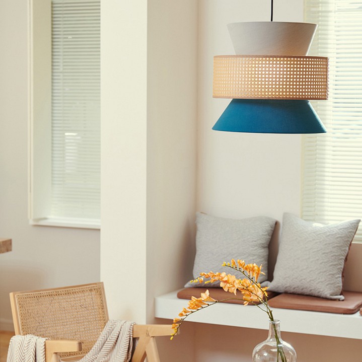 Подвесной светильник imperiumloft pella pella01